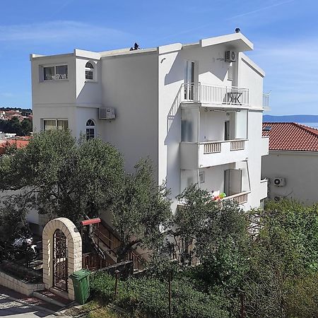 Apartment Topic Башка-Вода Экстерьер фото