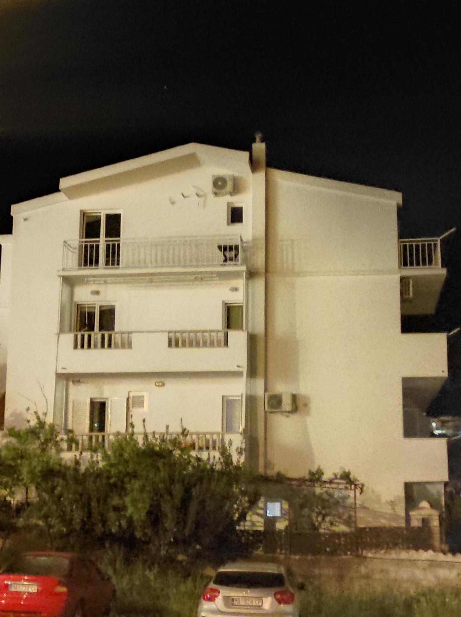 Apartment Topic Башка-Вода Экстерьер фото