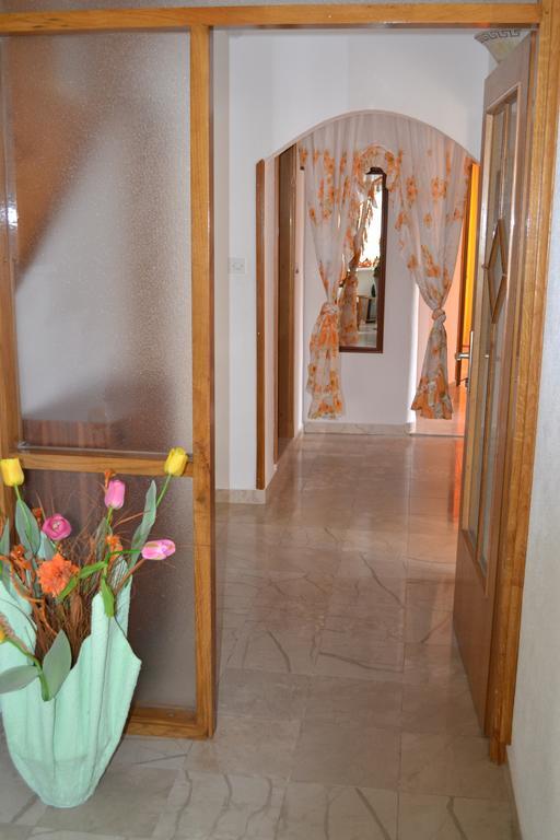 Apartment Topic Башка-Вода Экстерьер фото