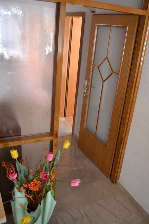Apartment Topic Башка-Вода Экстерьер фото