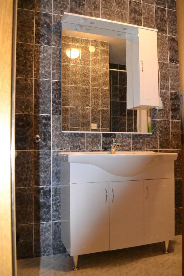 Apartment Topic Башка-Вода Экстерьер фото
